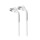 Kabel sieciowy RJ-45 (LAN) ExtraLink Kat.6A U/FTP 10m 1Gbps Patchcord LAN miedź skrętka kątowy